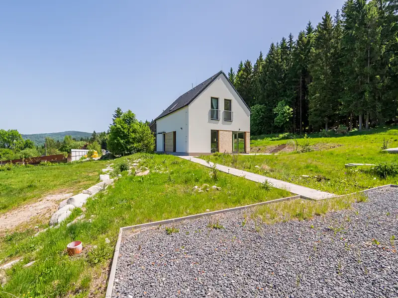 Prodej rodinného domu 119 m², pozemek 1459 m², Smržovka – náhled fotky 3