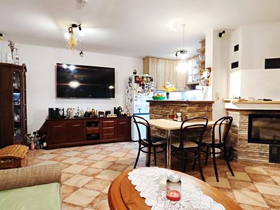 Prodej rodinného domu 169 m², pozemek 1357 m²