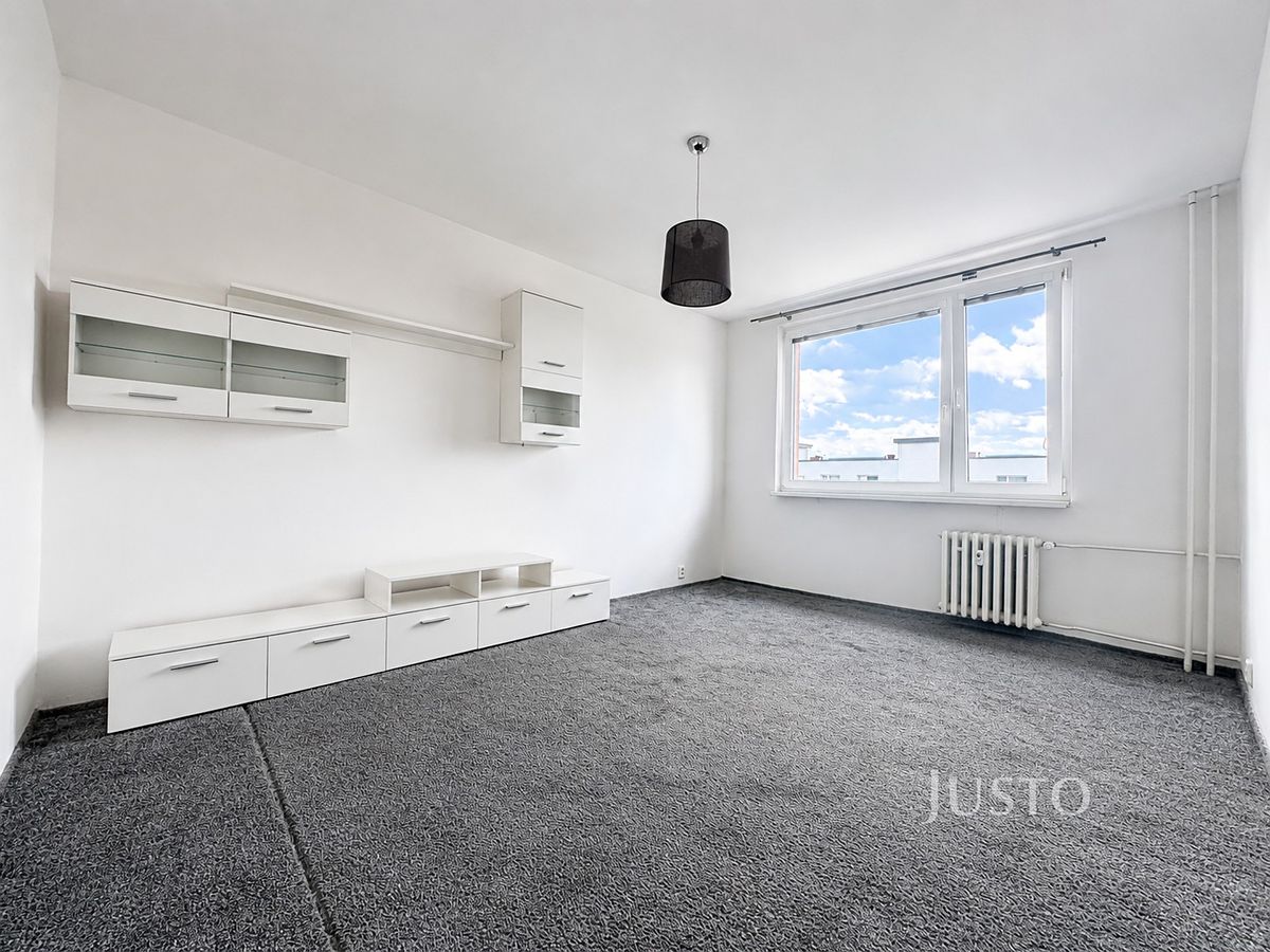 Prodej bytu 1+1 35 m²