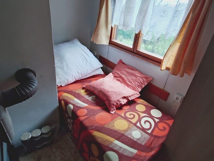 Prodej domu, 20 m² (14 z 20)