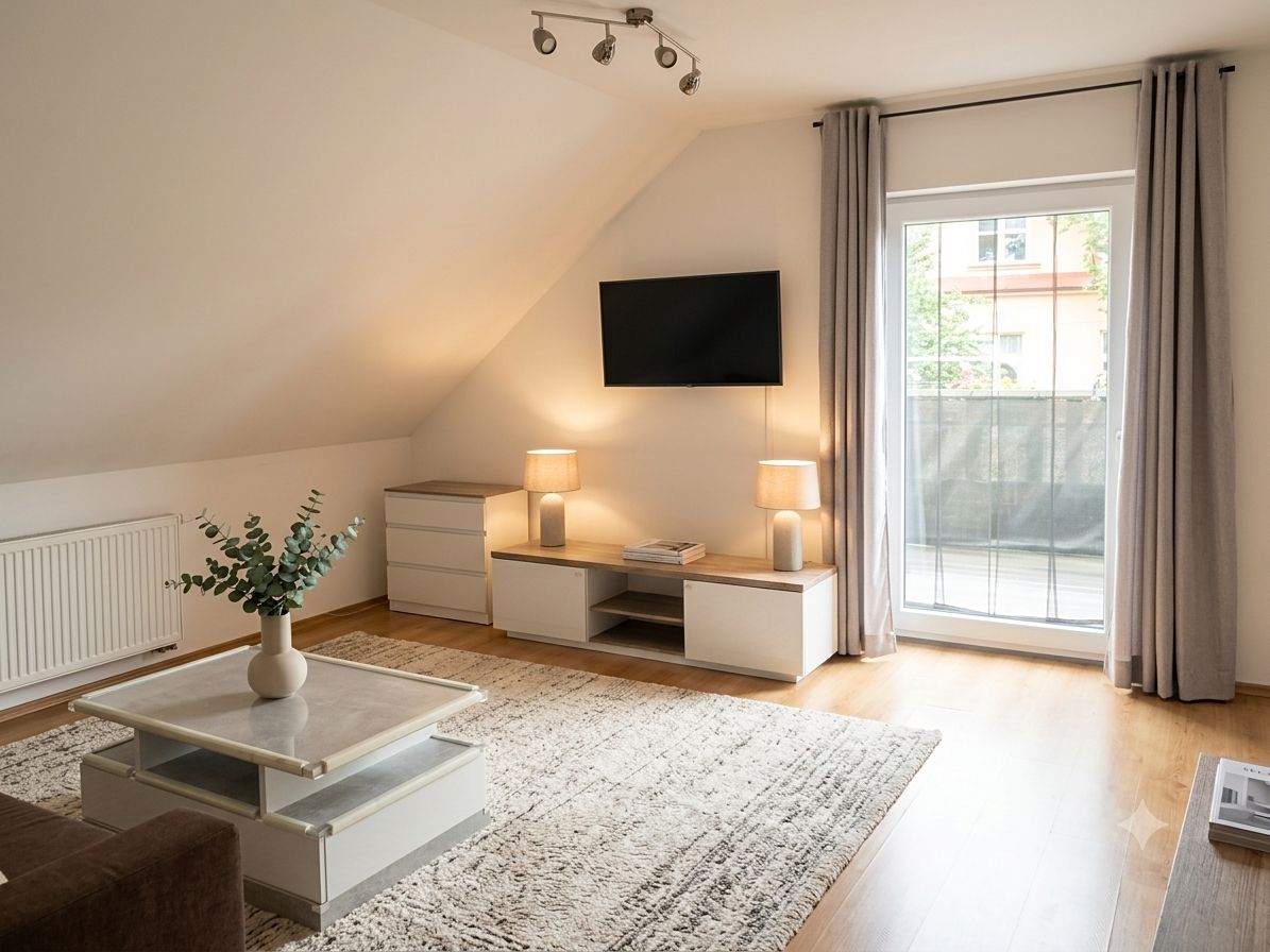 Pronájem bytu 3+kk 68 m²