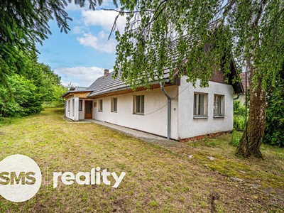Prodej  rodinného domu 119 m², pozemek 598 m²