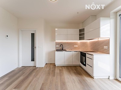 Pronájem bytu 1+kk 30 m²
