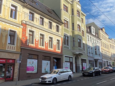 Pronájem bytu 3+kk 106 m²