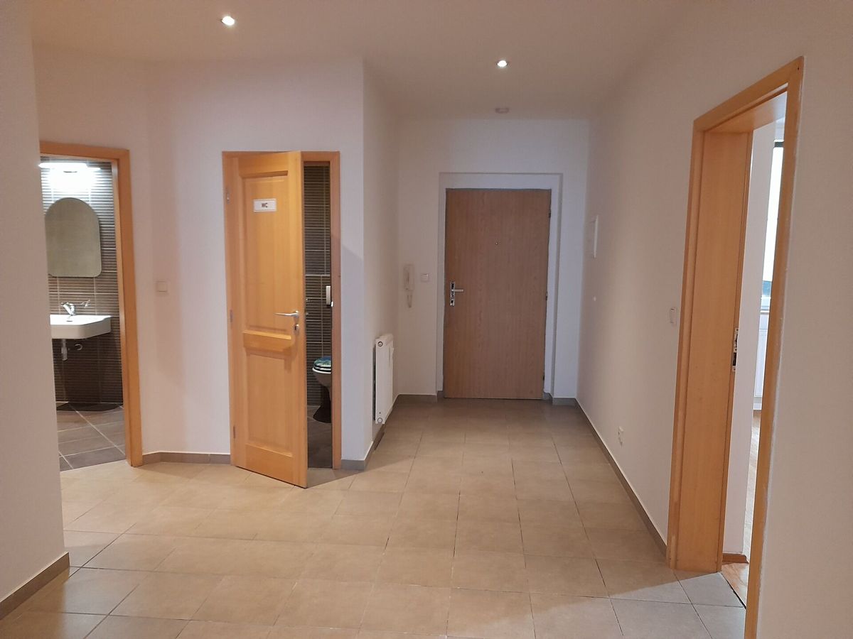 Pronájem bytu 3+kk 106 m² – fotografie 5