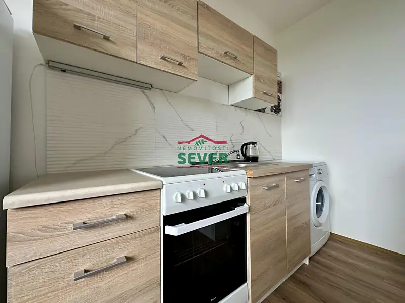 Prodej bytu 1+1 36 m², Krupka – náhled fotky 3