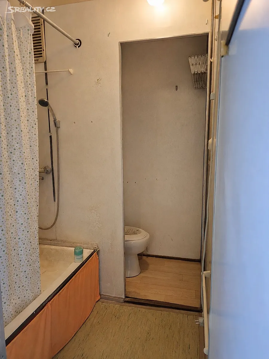 Prodej bytu 1+1 33 m² – pohled 6