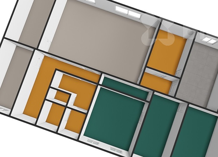 Комерційне приміщення в оренду, 100 м² (10 з 10)