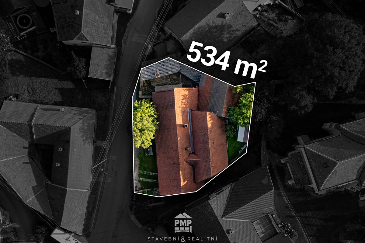 Prodej rodinného domu 98 m², pozemek 1128 m² – fotografie 3