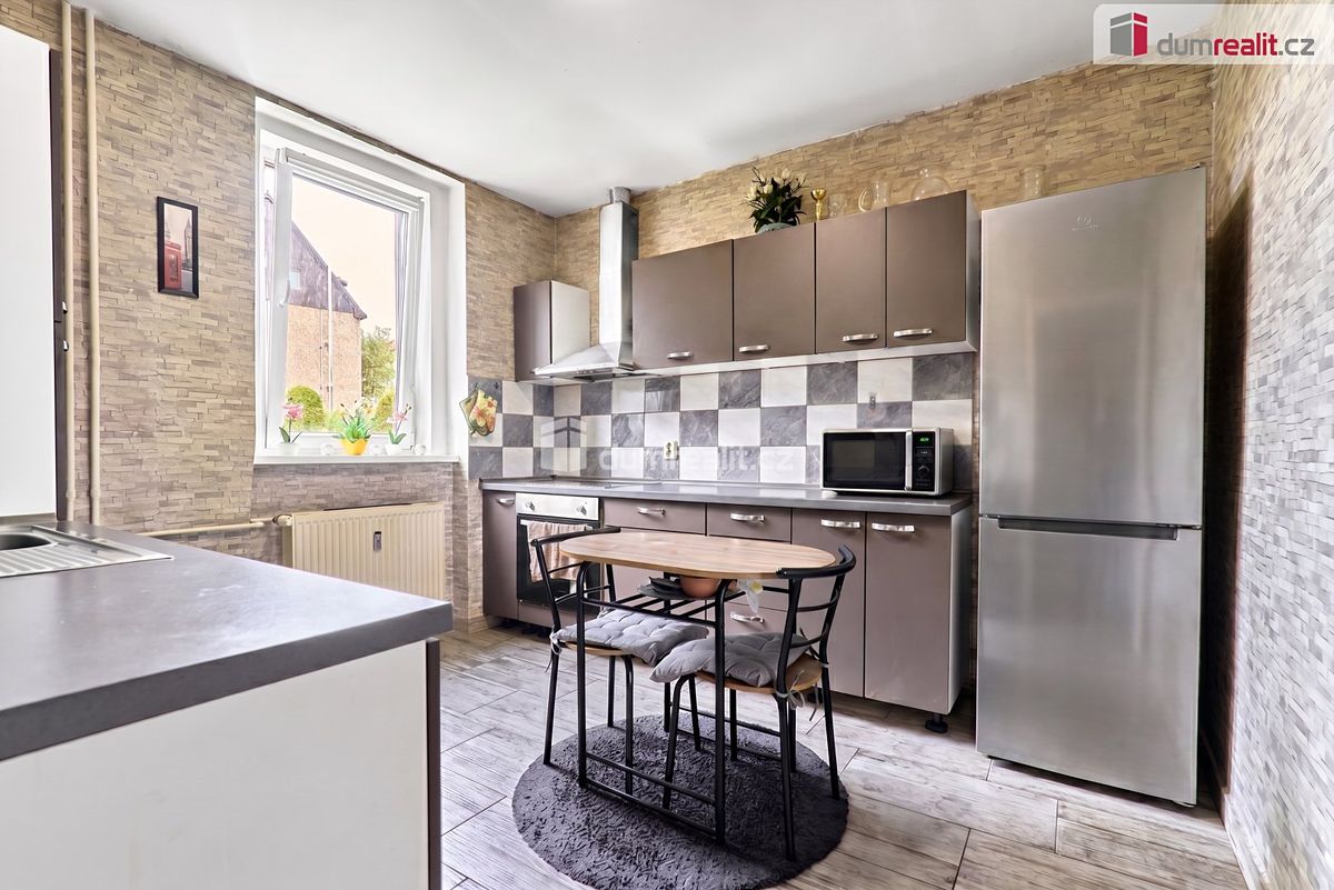 Prodej bytu 2+1 61 m² – fotografie 3