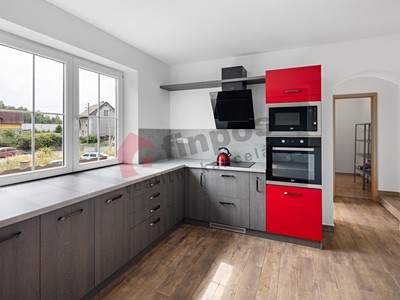 Prodej bytu 3+kk 89 m²