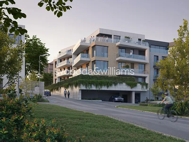 Prodej bytu 4+kk 100 m², Praha – náhled fotky 1
