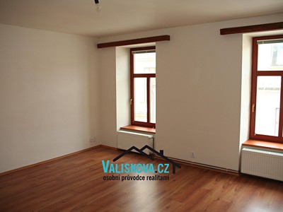 Pronájem bytu 1+1 42 m²