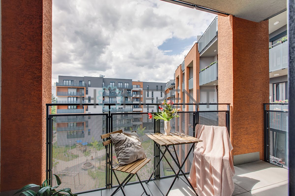 Pronájem bytu 1+kk 33 m²