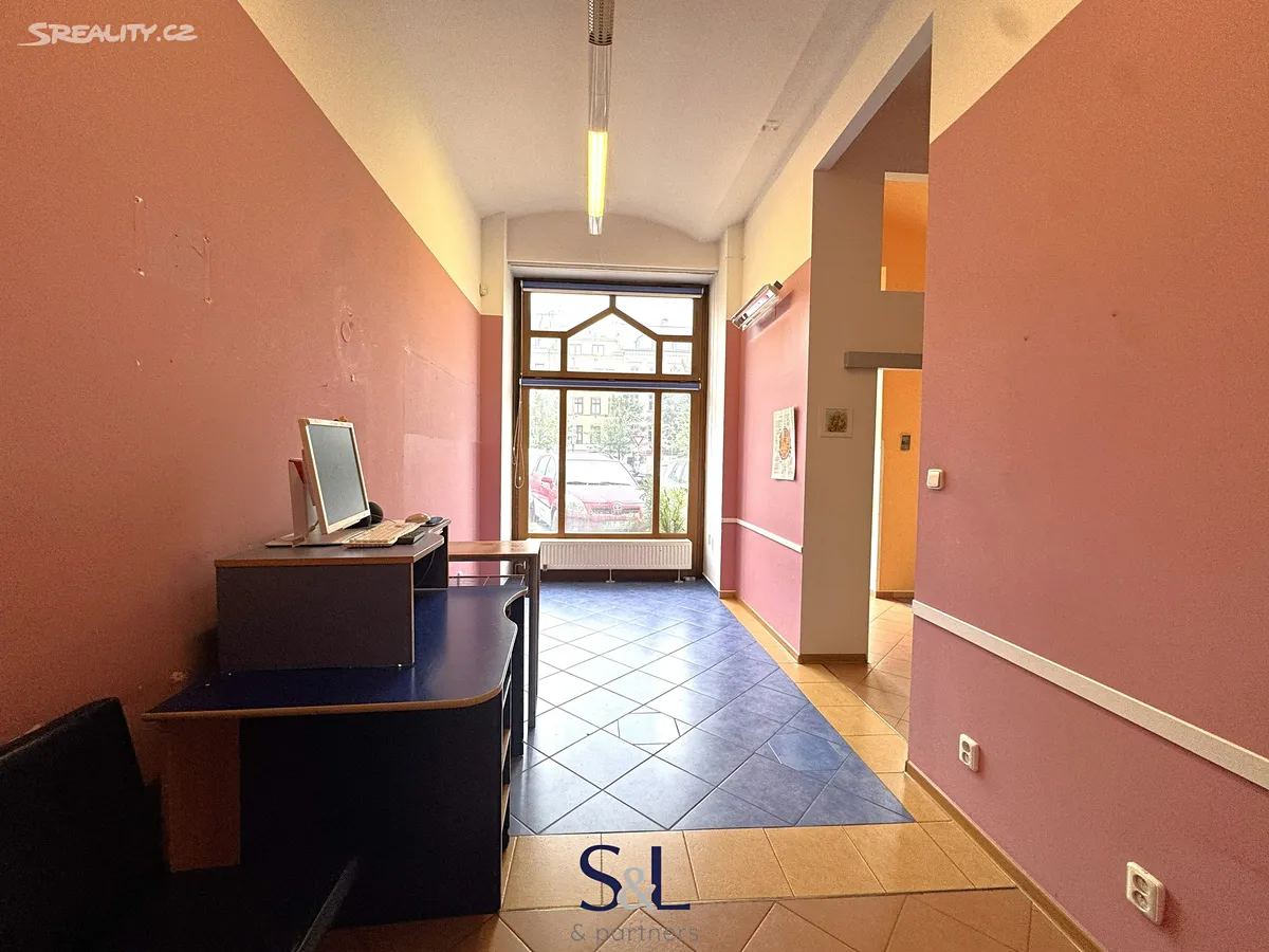 Pronájem obchodního prostoru 79 m² - View 6