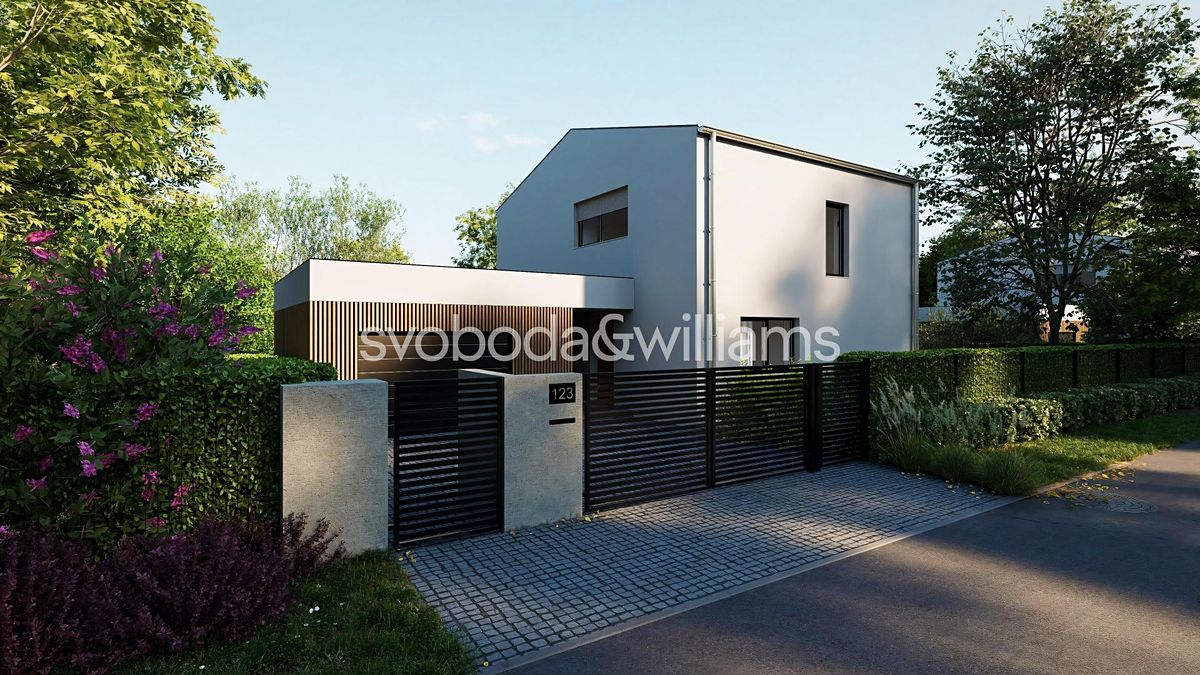Prodej rodinného domu 149 m², pozemek 838 m² – fotografie 2