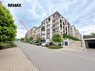 Pronájem obchodního prostoru 173 m²