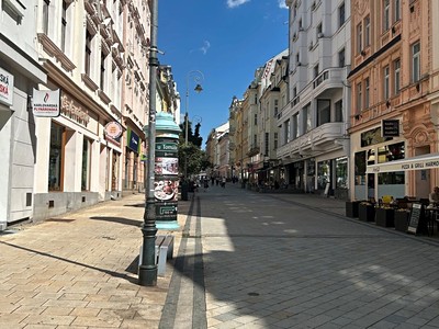 Комерційне приміщення в оренду, 174 м² (3 з 9)