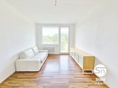 Prodej bytu 2+kk 47 m²