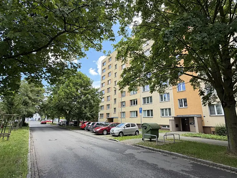 Prodej bytu 2+1 43 m², Ostrava – náhled fotky 1