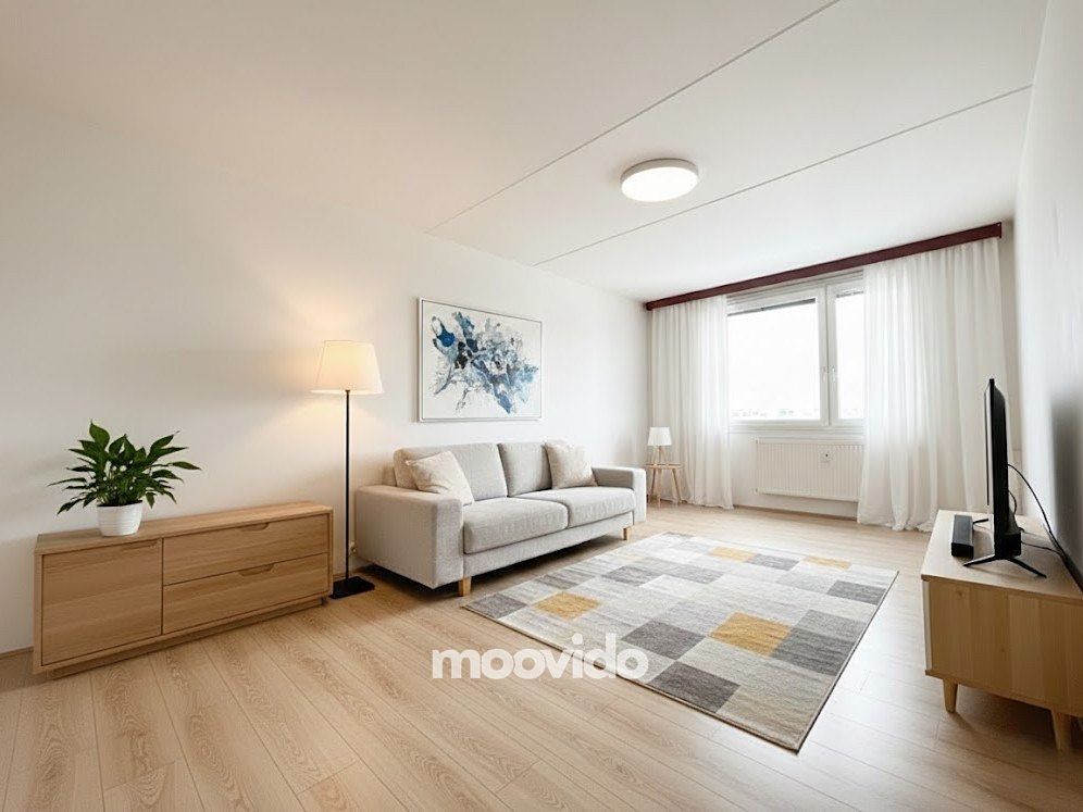 Prodej bytu 1+1 40 m²