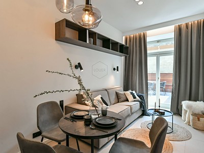 Pronájem bytu 1+kk 29 m²