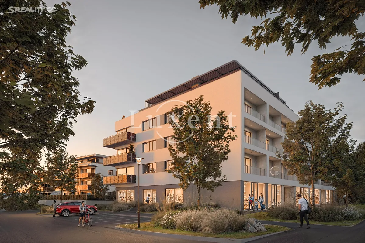 Prodej bytu 1+kk 37 m² – pohled 6