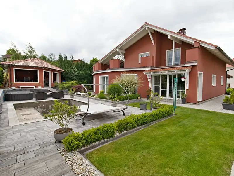 Prodej rodinného domu 250 m², pozemek 1002 m², Klenčí pod Čerchovem – náhled fotky 1