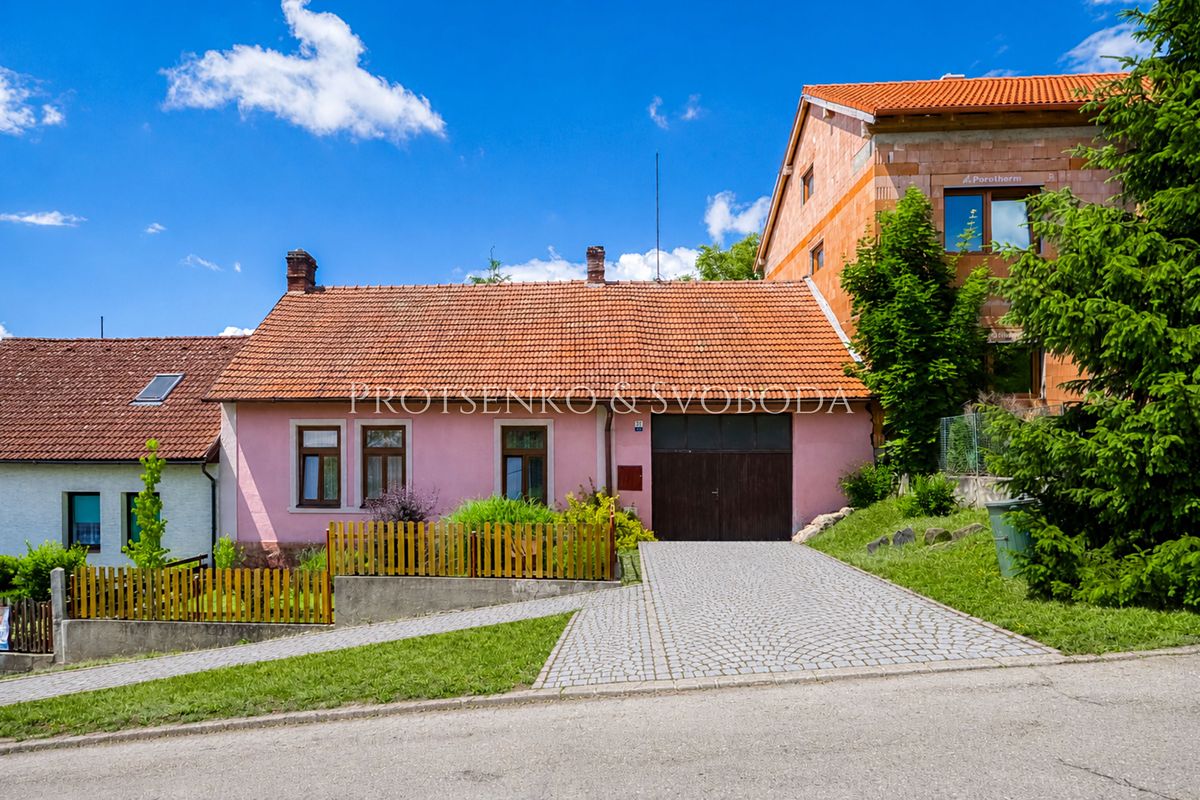 Prodej chalupy 125 m², pozemek 904 m² – fotografie 4
