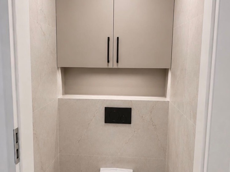 Квартира 2+kk на продаж, 52 м² (6 з 6)