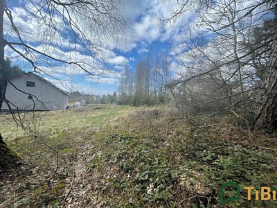Prodej  stavebního pozemku 1 753 m²