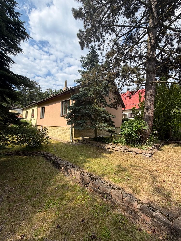 Prodej rodinného domu 110 m², pozemek 378 m² – fotografie 2