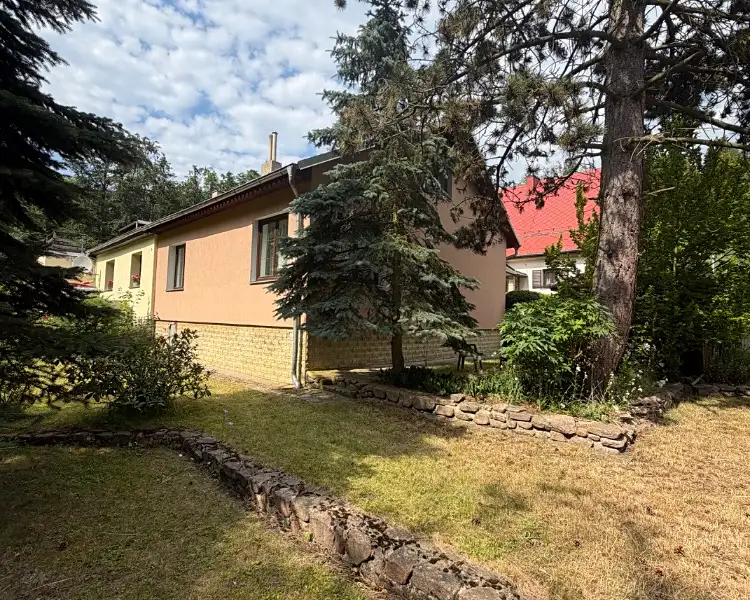 Prodej rodinného domu 110 m², pozemek 378 m², Dubí – náhled fotky 2