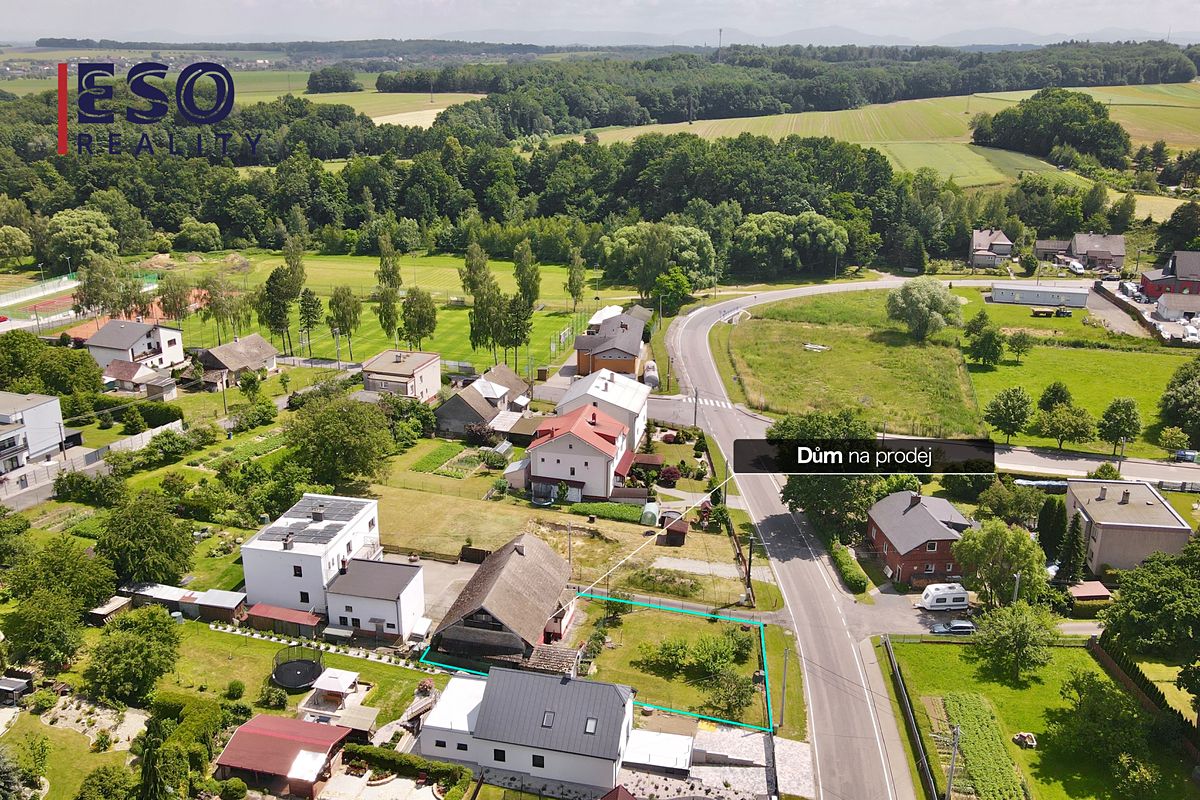 Prodej rodinného domu 108 m², pozemek 702 m² – fotografie 4