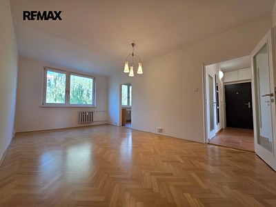 Pronájem bytu 3+1 74 m²