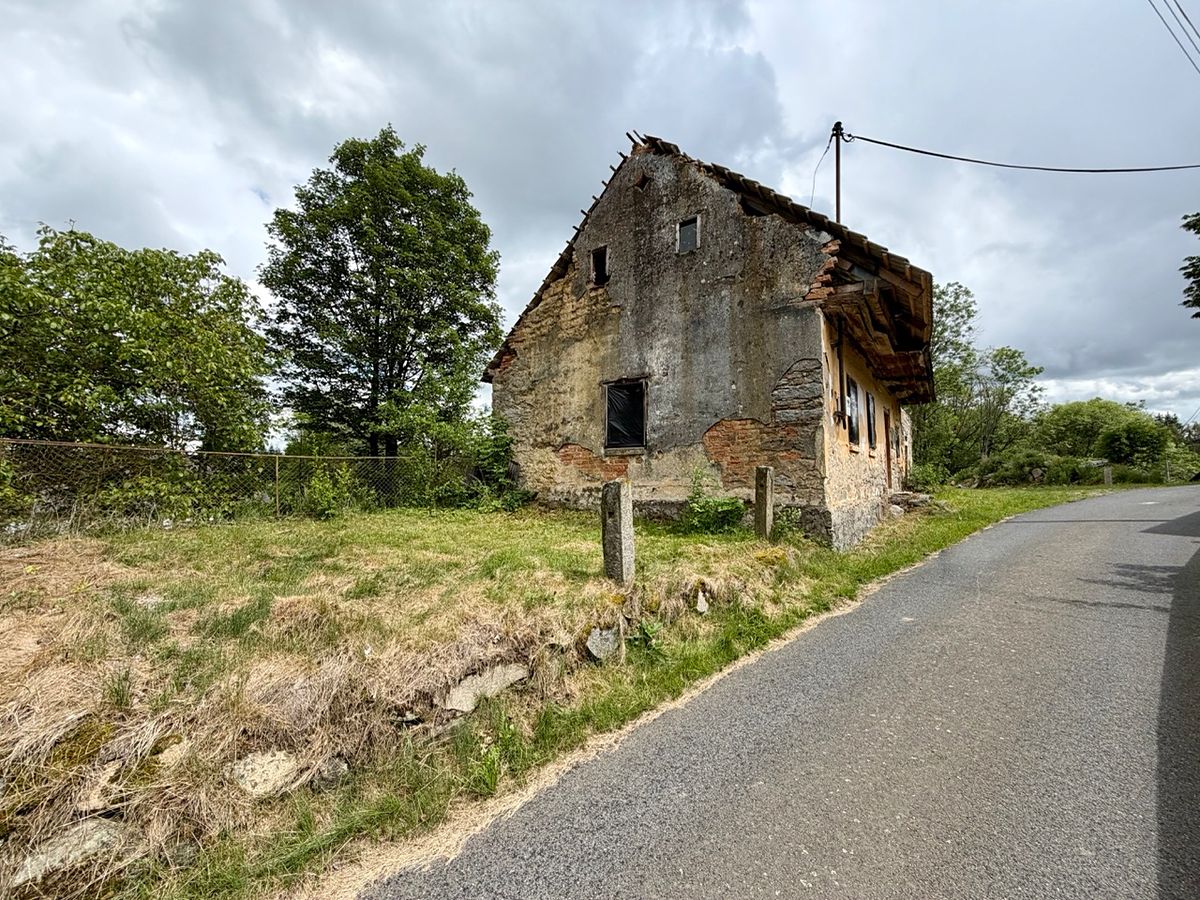 Prodej rodinného domu 70 m², pozemek 577 m² – fotografie 3