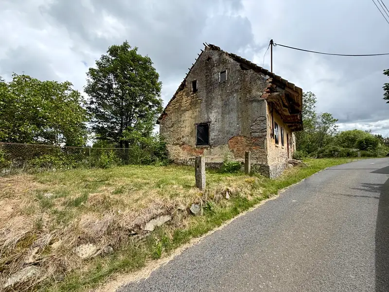 Prodej rodinného domu 70 m², pozemek 577 m², Číhaň – náhled fotky 3