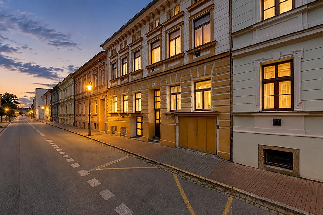 Prodej bytu 2+1 64 m²