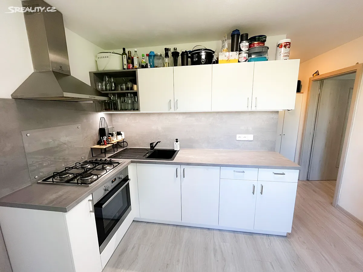 Pronájem bytu 3+1 55 m² - View 5