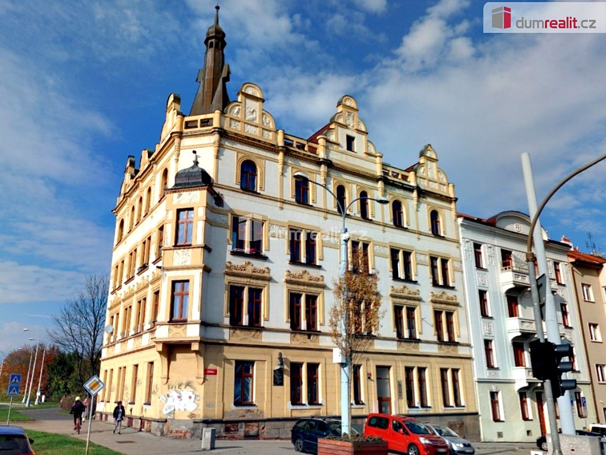 Prodej bytu 4+kk 105 m²