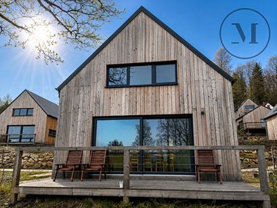 Pronájem chaty 94 m², pozemek 344 m²