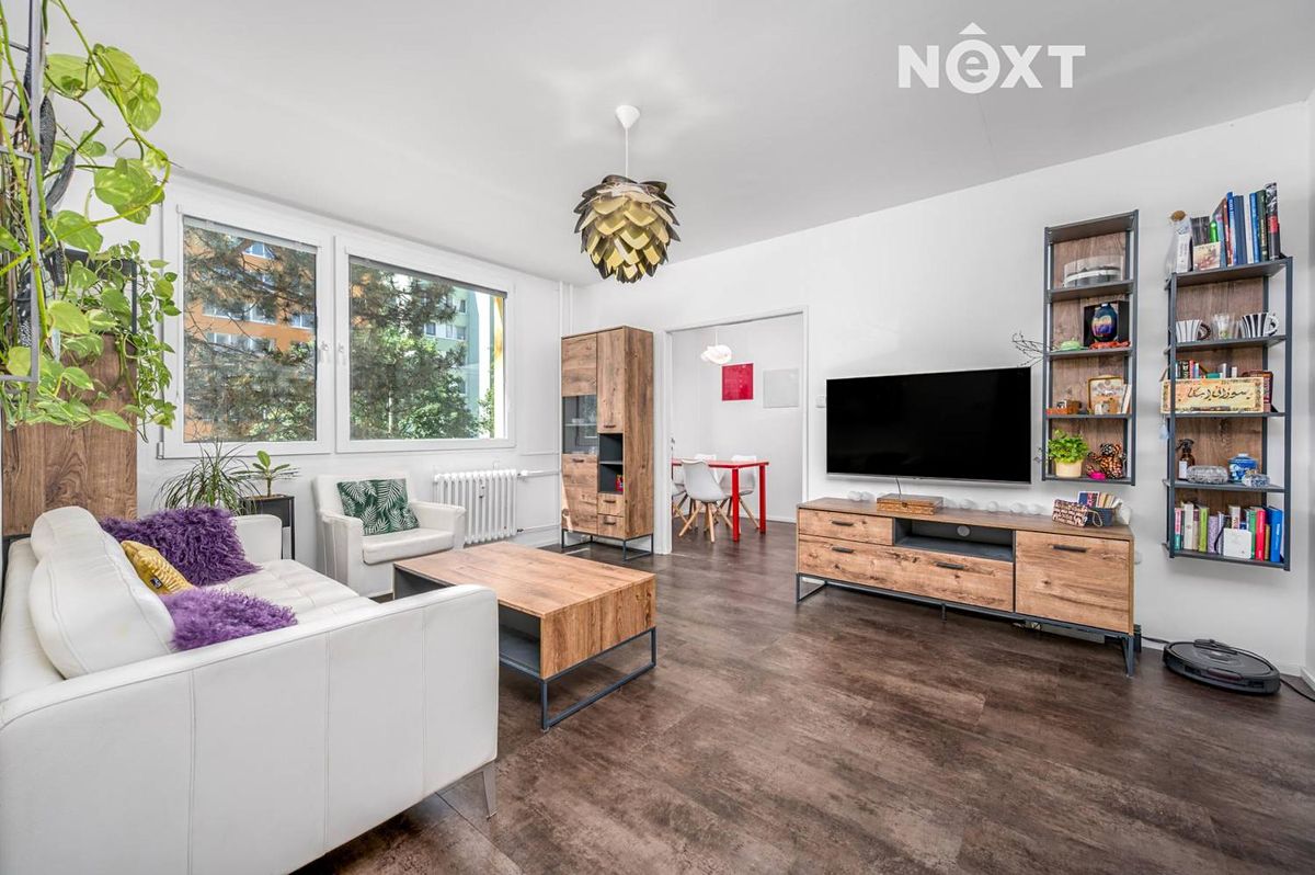 Prodej bytu 4+1 87 m²