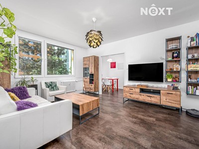 Prodej bytu 4+1 87 m²