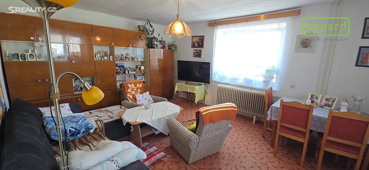Prodej rodinného domu 190 m², pozemek 419 m² – pohled 6