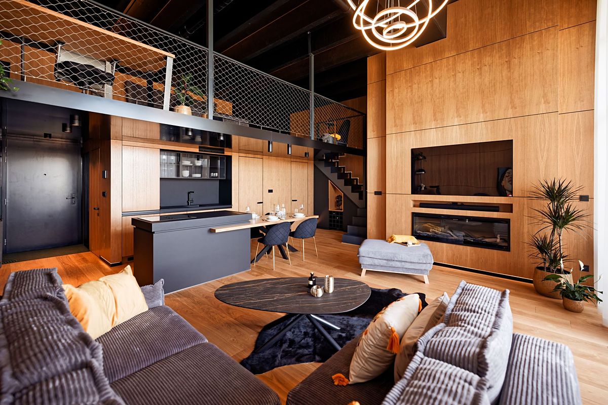 Prodej bytu 1+kk 76 m²