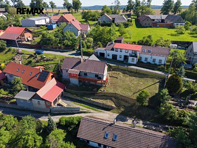 Prodej  rodinného domu 77 m², pozemek 493 m²