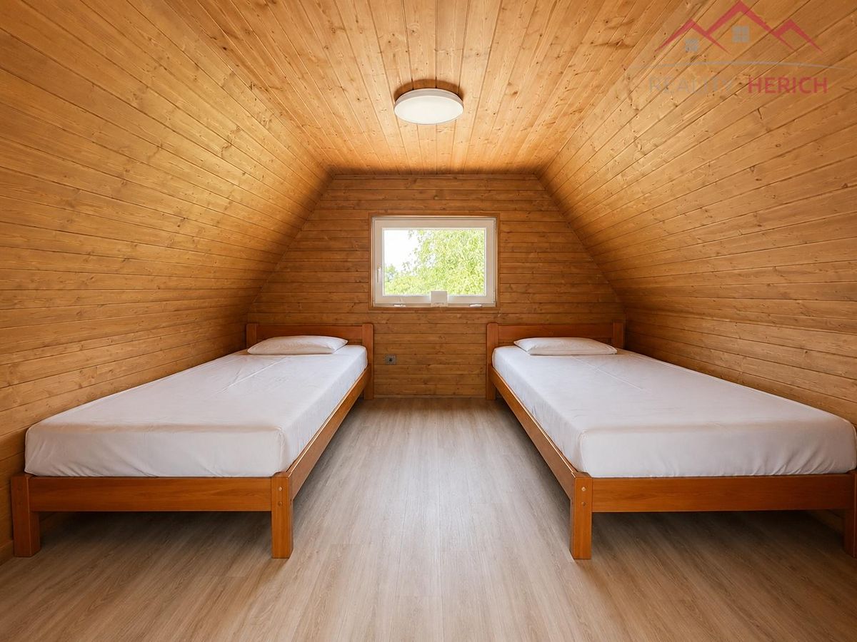 Prodej chaty 70 m², pozemek 440 m² – fotografie 5