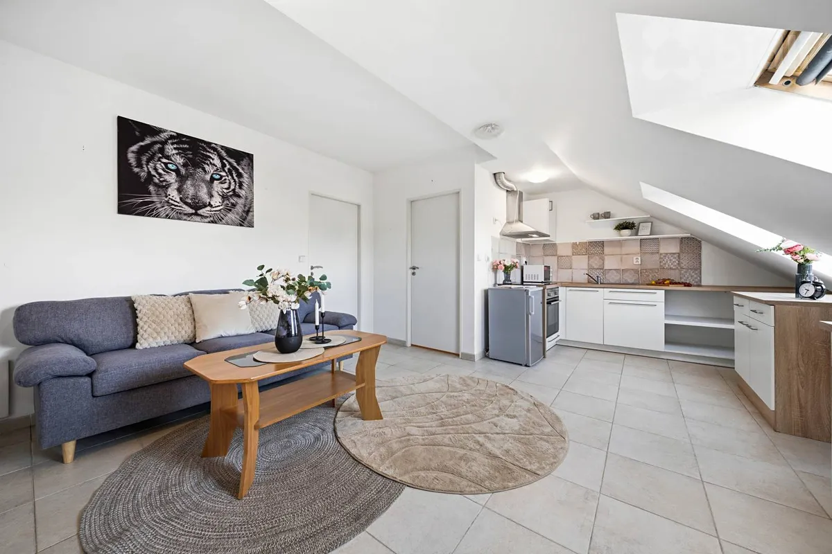 Prodej bytu 2+kk 57 m²