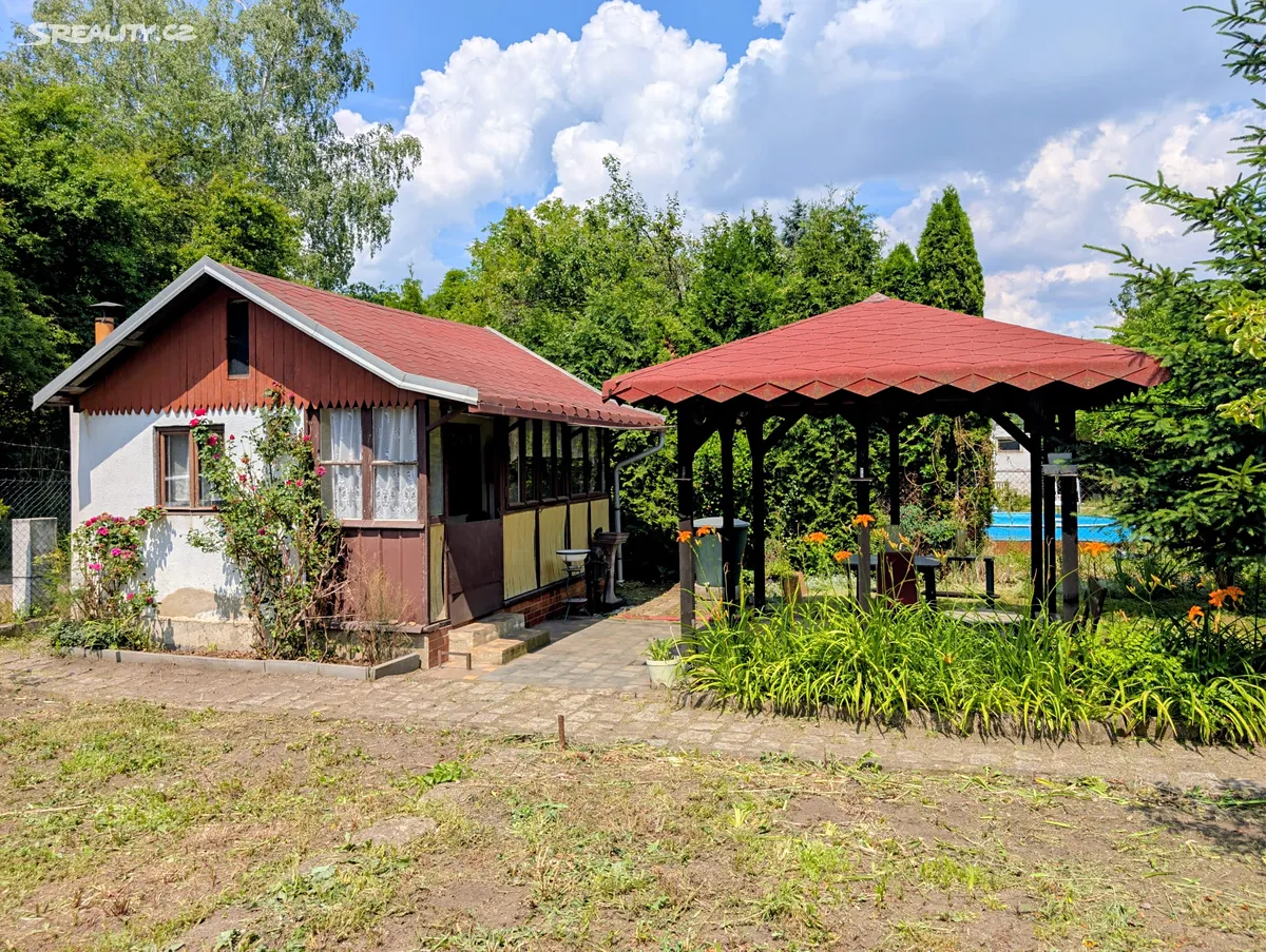 Prodej zahrady 259 m², Patokryje