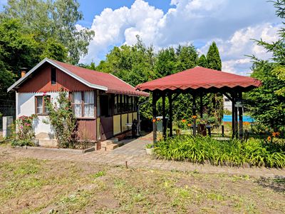 Prodej zahrady 259 m²